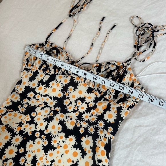 Realisation The Devon in Flower Power Size Small - Picture 9 of 11